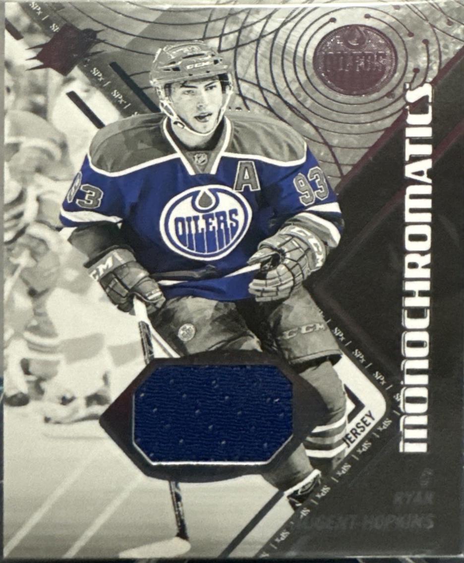 Ryan Nugent-Hopkins #M-RN