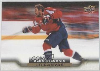 Alex Ovechkin #C203