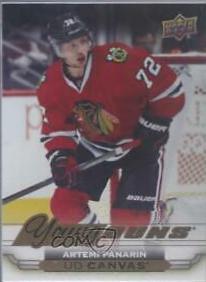 Artemi Panarin #C108