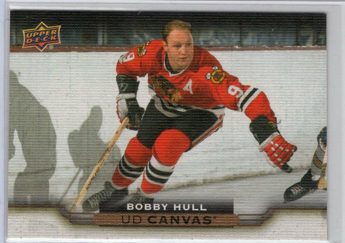 Bobby Hull #C243