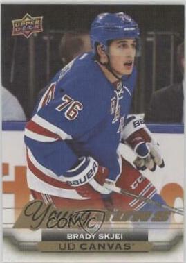 Brady Skjei #C216