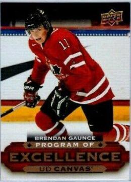 Brendan Gaunce #C269