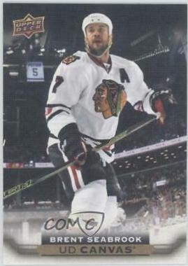 Brent Seabrook #C139