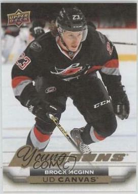 Brock McGinn #C221