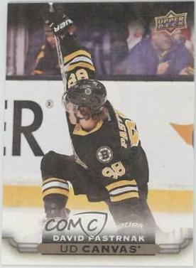 David Pastrnak #C9