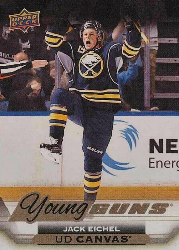 Jack Eichel #C91