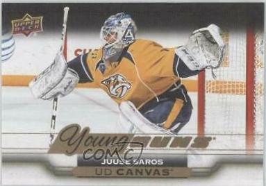 Juuse Saros #C219