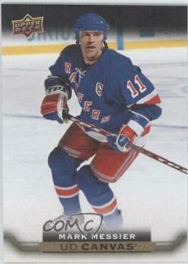Mark Messier #C250