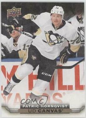Patric Hornqvist #C70