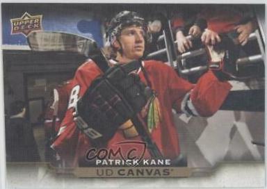 Patrick Kane #C138