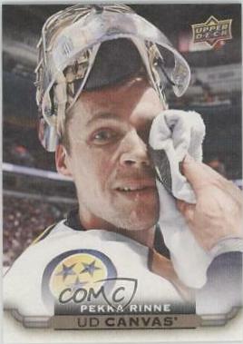 Pekka Rinne #C49