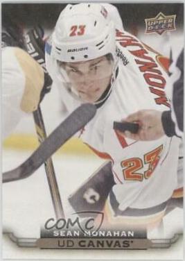 Sean Monahan #C13