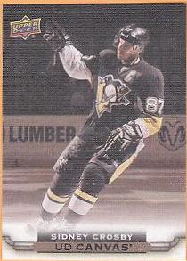Sidney Crosby #C68