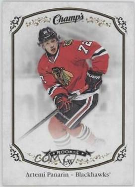Artemi Panarin #269