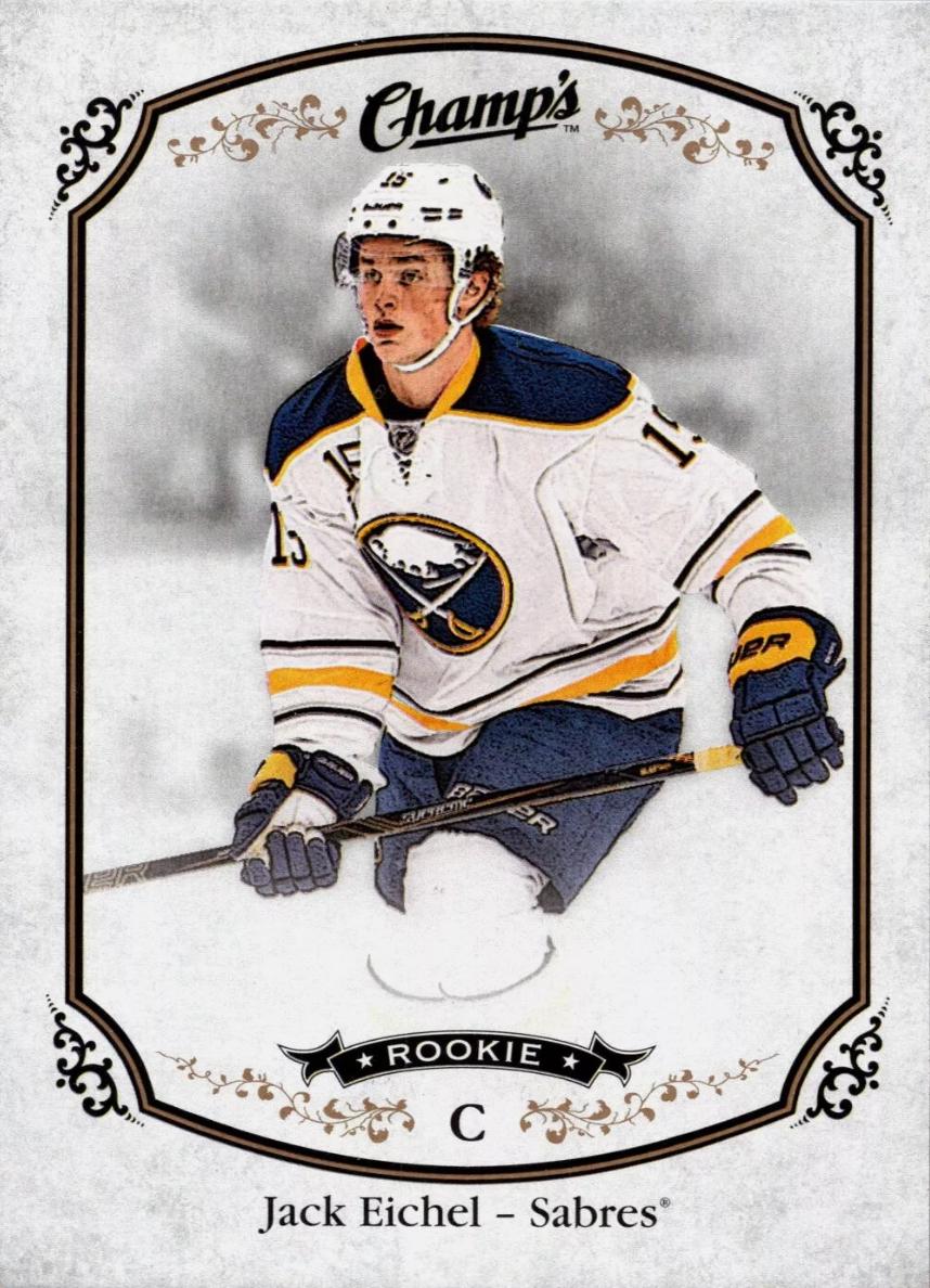Jack Eichel #314