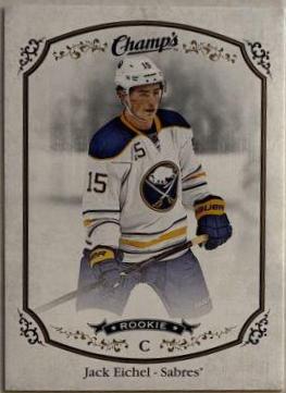 Jack Eichel #320