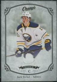 Jack Eichel [Silver] #314