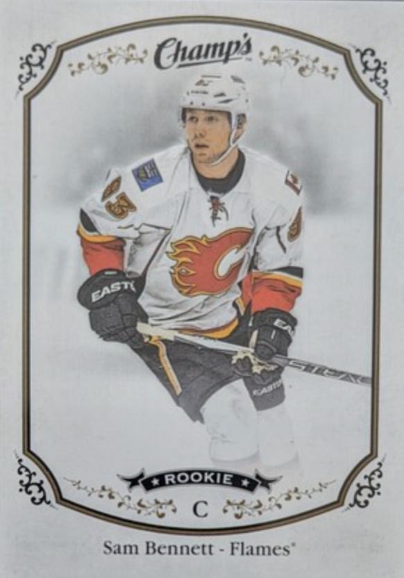 Sam Bennett #316