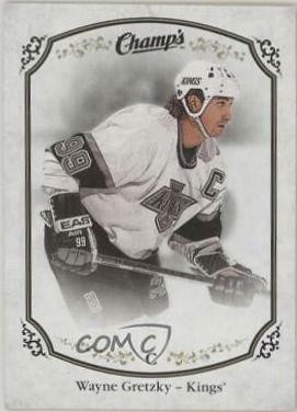 Wayne Gretzky #310