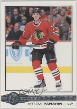 Artemi Panarin #R-4