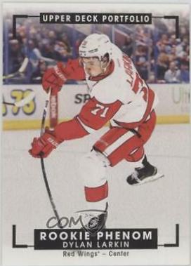 Dylan Larkin #328