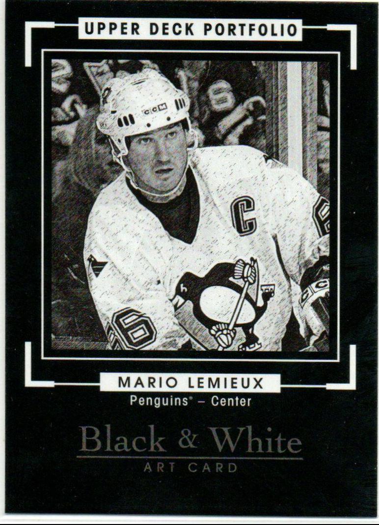Mario Lemieux #291