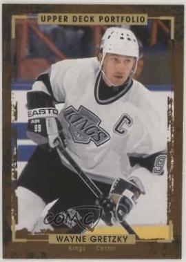 Wayne Gretzky #200