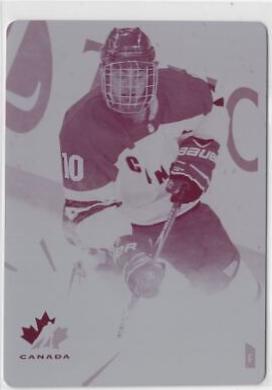 Nathan Noel [Printing Plate] #27