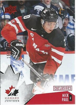 Nick Paul [Exclusives] #37