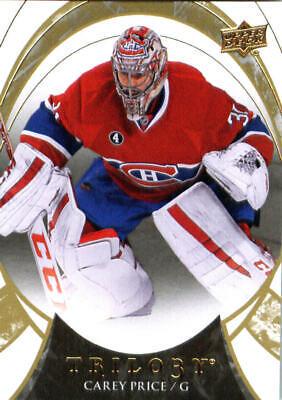 Carey Price #46