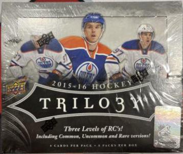 Hobby Box