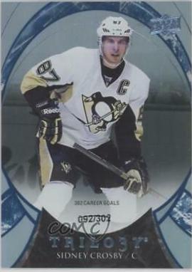Sidney Crosby #67