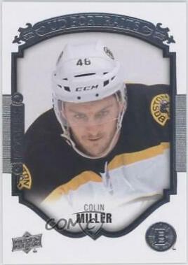 Colin Miller #P-64