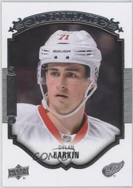 Dylan Larkin #P-95