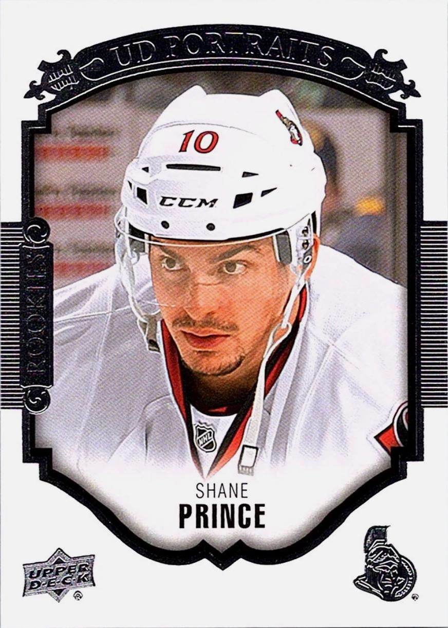 Shane Prince #P-66