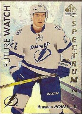 Brayden Point #S-82
