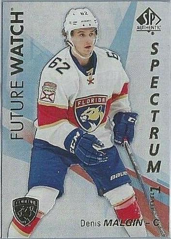 Denis Malgin #S-61