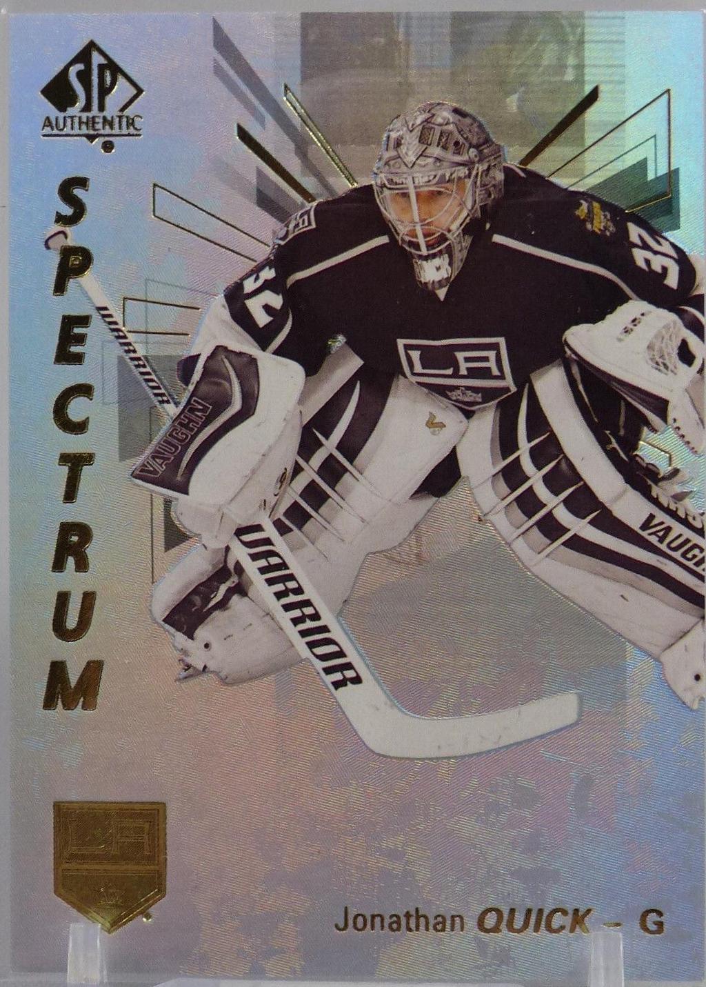 Jonathan Quick #S-13