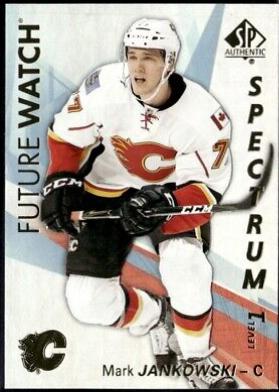 Mark Jankowski #S-64