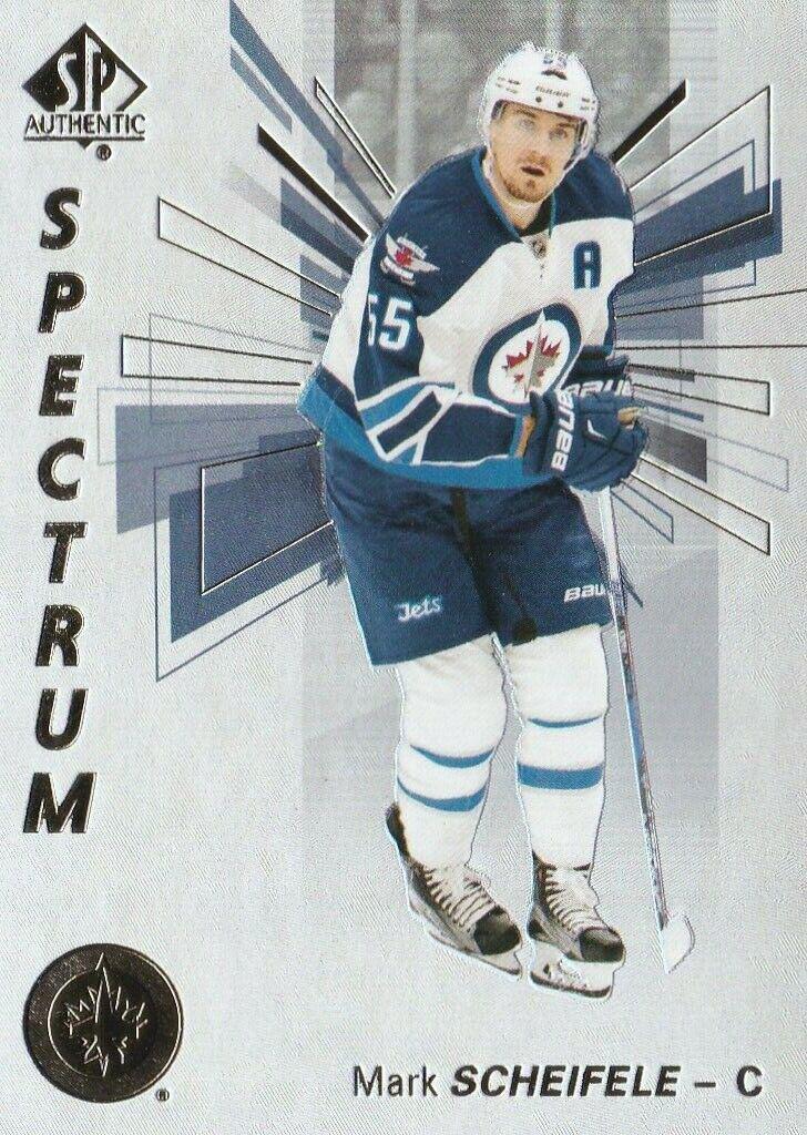 Mark Scheifele #S-9