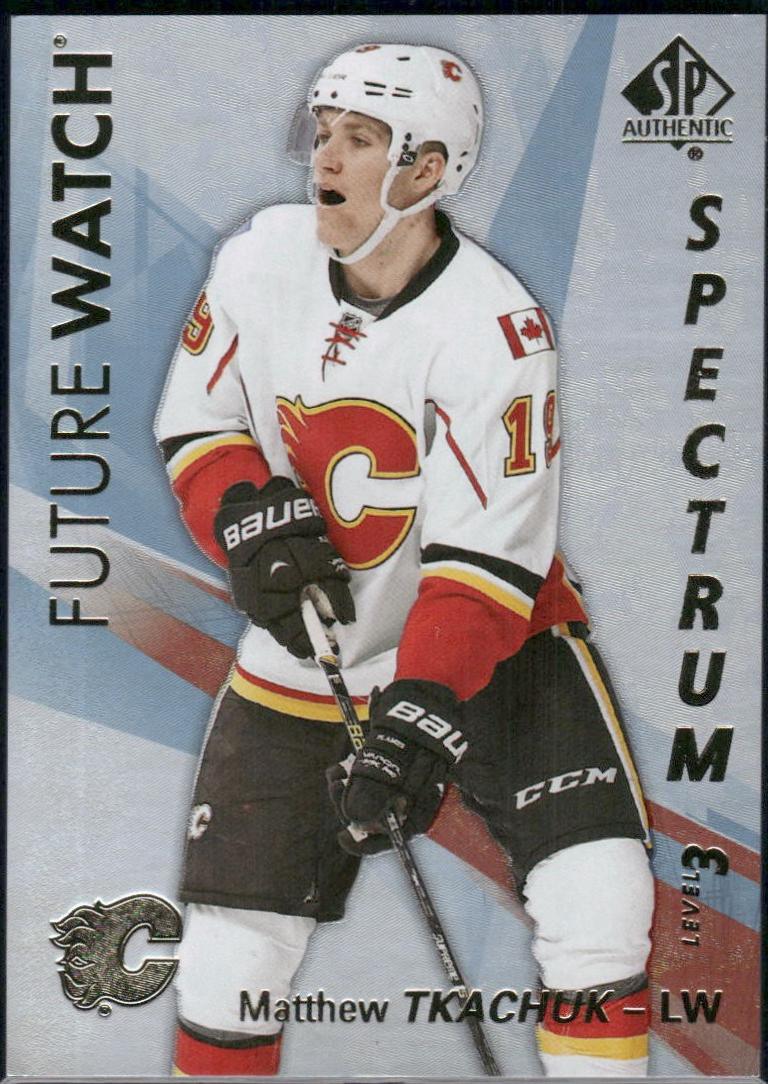 Matthew Tkachuk #S-94