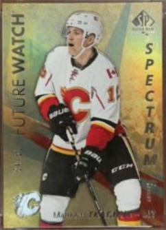 Matthew Tkachuk [Gold] #S-94