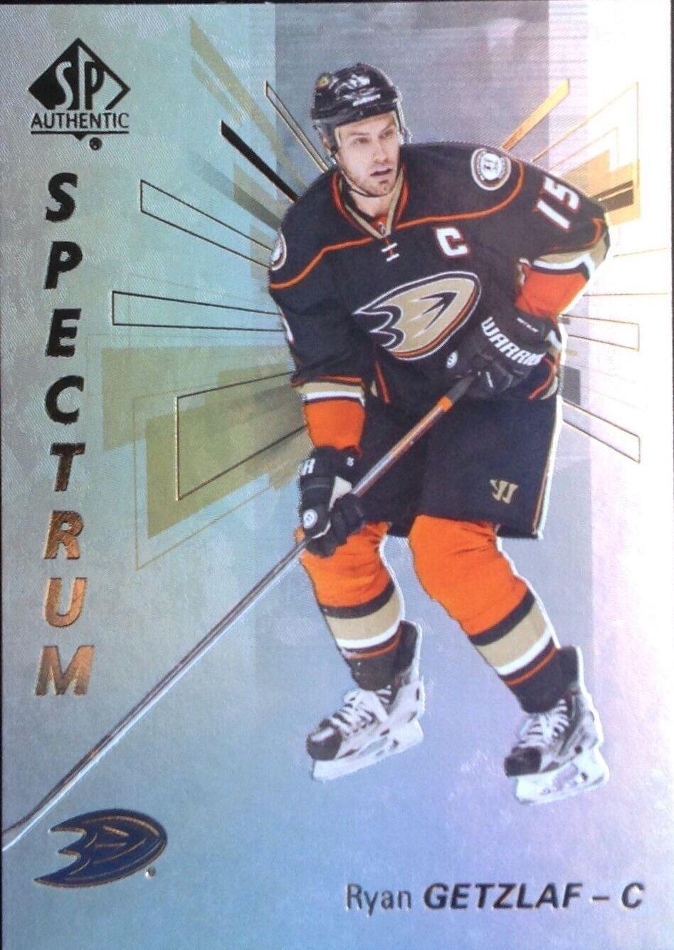 Ryan Getzlaf #S-28