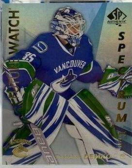 Thatcher Demko #S-53