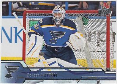 Carter Hutton #504