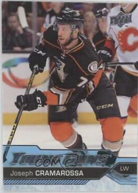 Joseph Cramarossa #519