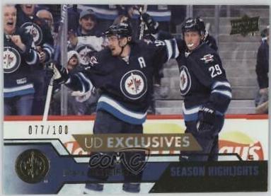 Mark Scheifele #527