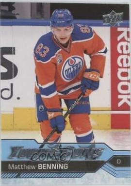 Matthew Benning #522