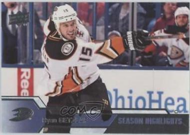 Ryan Getzlaf #526