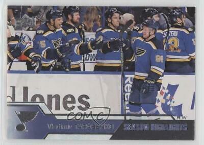 Vladimir Tarasenko #528